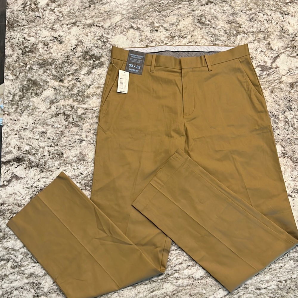 Murano ultimate chino modern fit